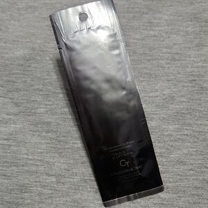 California Tan Quinque Quintus 55 Bronzer Titanium 22 Sunless Tanning Bed Lotion